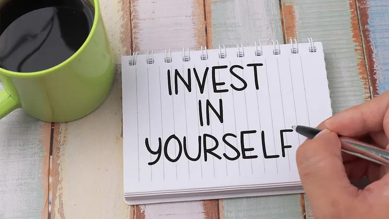 Advice to myself when starting as a software developer